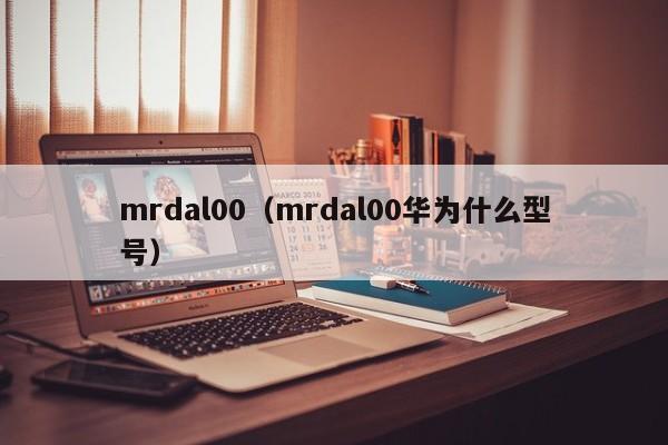 mrdal00（mrdal00华为什么型号）-第1张图片-欧交易所