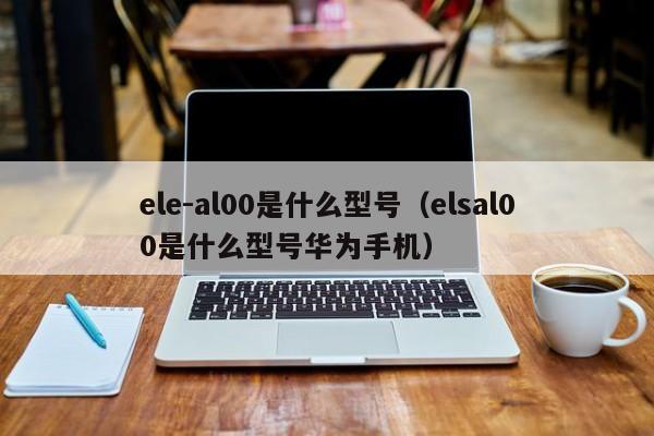 ele-al00是什么型号（elsal00是什么型号华为手机）-第1张图片-欧交易所