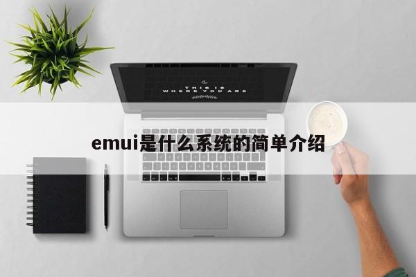 emui是什么系统的简单介绍-第1张图片-欧交易所