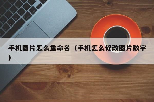 手机图片怎么重命名（手机怎么修改图片数字）-第1张图片-欧交易所