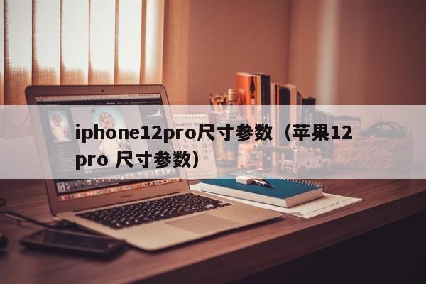 iphone12pro尺寸参数（苹果12pro 尺寸参数）-第1张图片-尚力财经