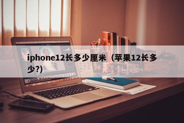 iphone12长多少厘米（苹果12长多少?）-第1张图片-尚力财经