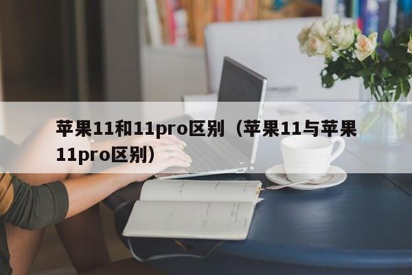 苹果11和11pro区别（苹果11与苹果11pro区别）-第1张图片-欧交易所