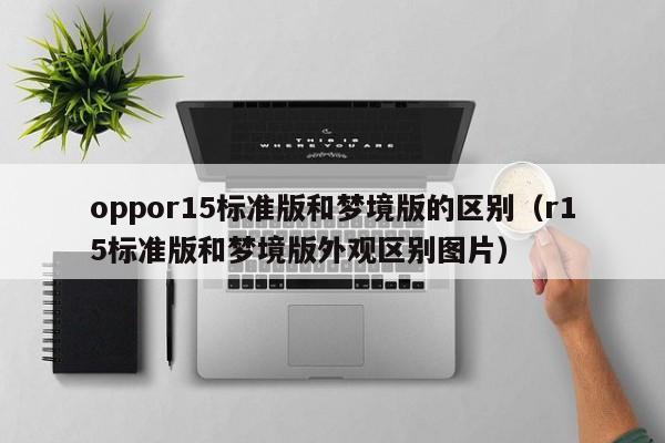 oppor15标准版和梦境版的区别（r15标准版和梦境版外观区别图片）-第1张图片-欧交易所