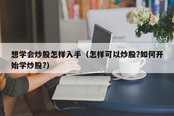 想学会炒股怎样入手（怎样可以炒股?如何开始学炒股?）-第1张图片-欧交易所