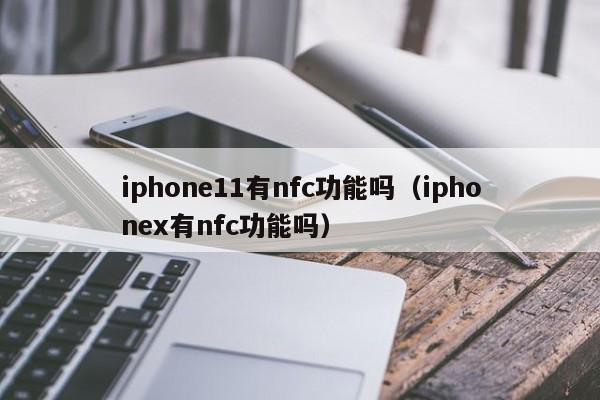 iphone11有nfc功能吗（iphonex有nfc功能吗）-第1张图片-尚力财经