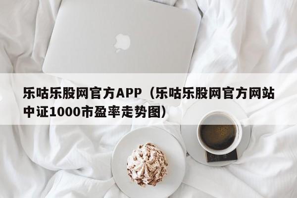 乐咕乐股网官方APP（乐咕乐股网官方网站中证1000市盈率走势图）-第1张图片-尚力财经