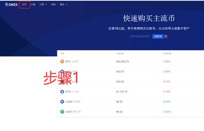 TKX币怎么交易，如何购买TKX币（TKX／USD）-第1张图片-欧交易所