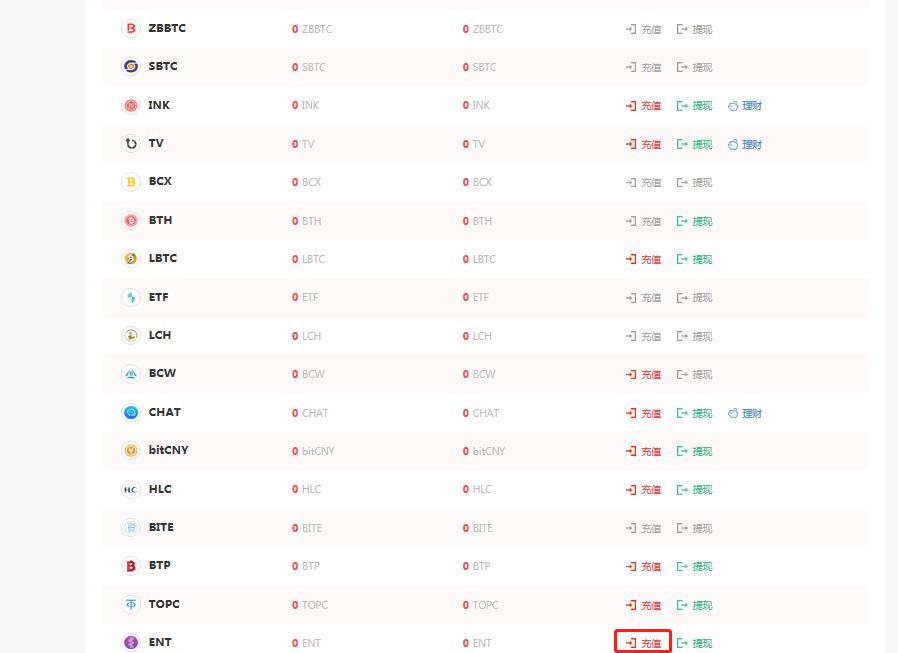 ZB兑换中心怎么样ENT充值-第1张图片-尚力财经