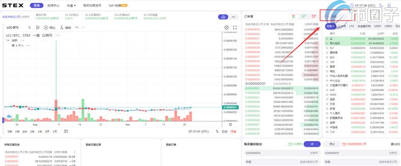 2023莱特币现金怎样购买，有什么价值LCC币买入交易教程-第2张图片-欧交易所