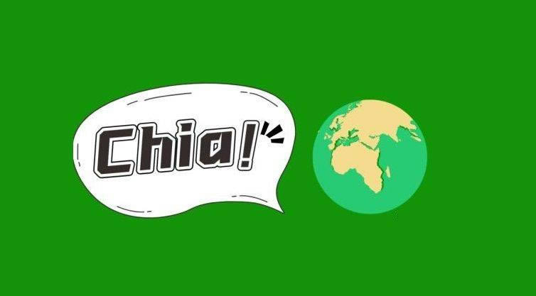 2023Chia(奇亚)挖矿必看 chia奇亚挖矿硬件科普-第1张图片-欧交易所