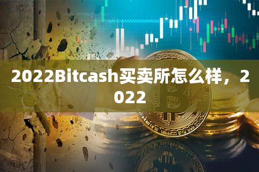 2023Bitcash买卖所怎么样，2023-第1张图片-尚力财经