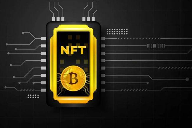 nft技术特点-第1张图片-欧交易所