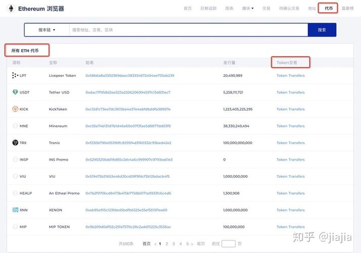 以太坊浏览器区块链查询(以太坊区块浏览器中文版)-第1张图片-欧交易所