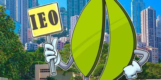 区块链融资有几种模式ICO、STO、IEO三种模式详解-第3张图片-欧交易所