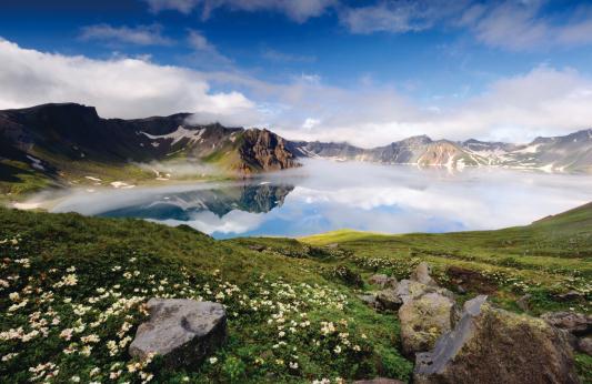 长白山旅游季节（长白山旅游季节是几月份）-第1张图片-欧交易所