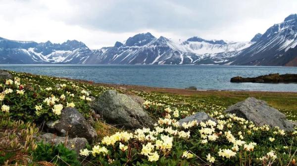 长白山旅游季节（长白山旅游季节是几月份）-第3张图片-欧交易所