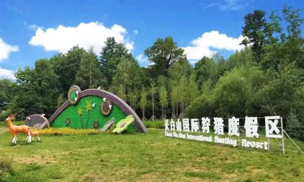 长白山旅游季节（长白山旅游季节是几月份）-第6张图片-欧交易所