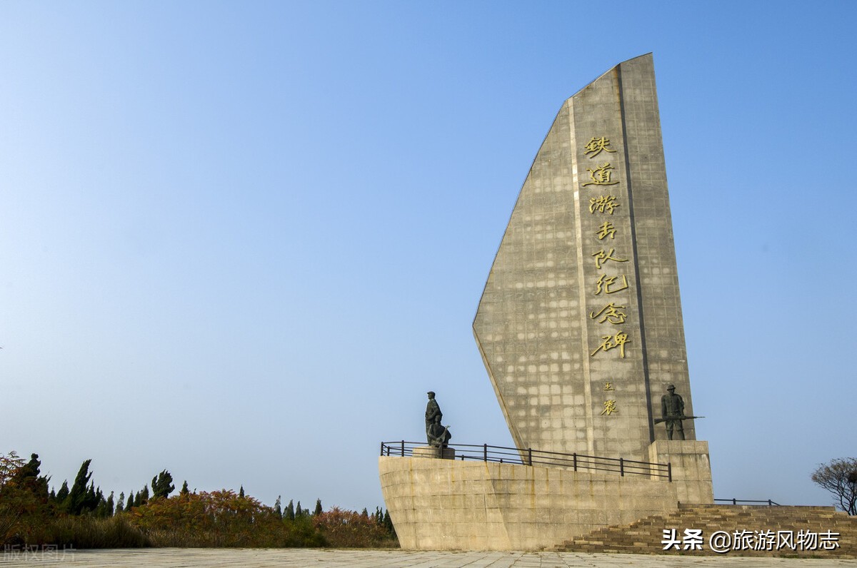 微山湖在哪（微山湖景色）-第5张图片-欧交易所