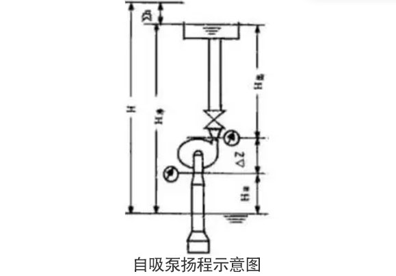 自吸泵最大吸程（220v自吸泵最大吸程）-第1张图片-尚力财经