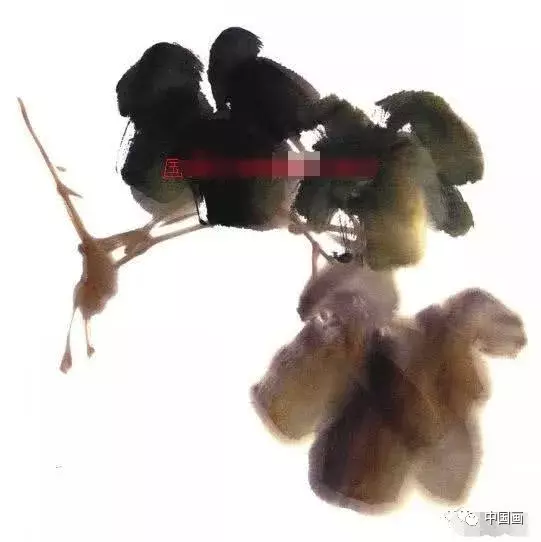 芙蓉花简笔画（紫罗兰简笔画）-第10张图片-尚力财经