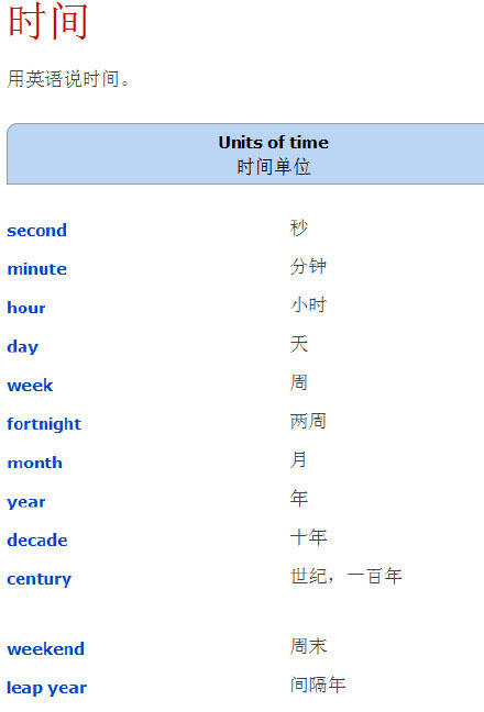 月份的英文（月份的英文12个缩写）-第1张图片-尚力财经