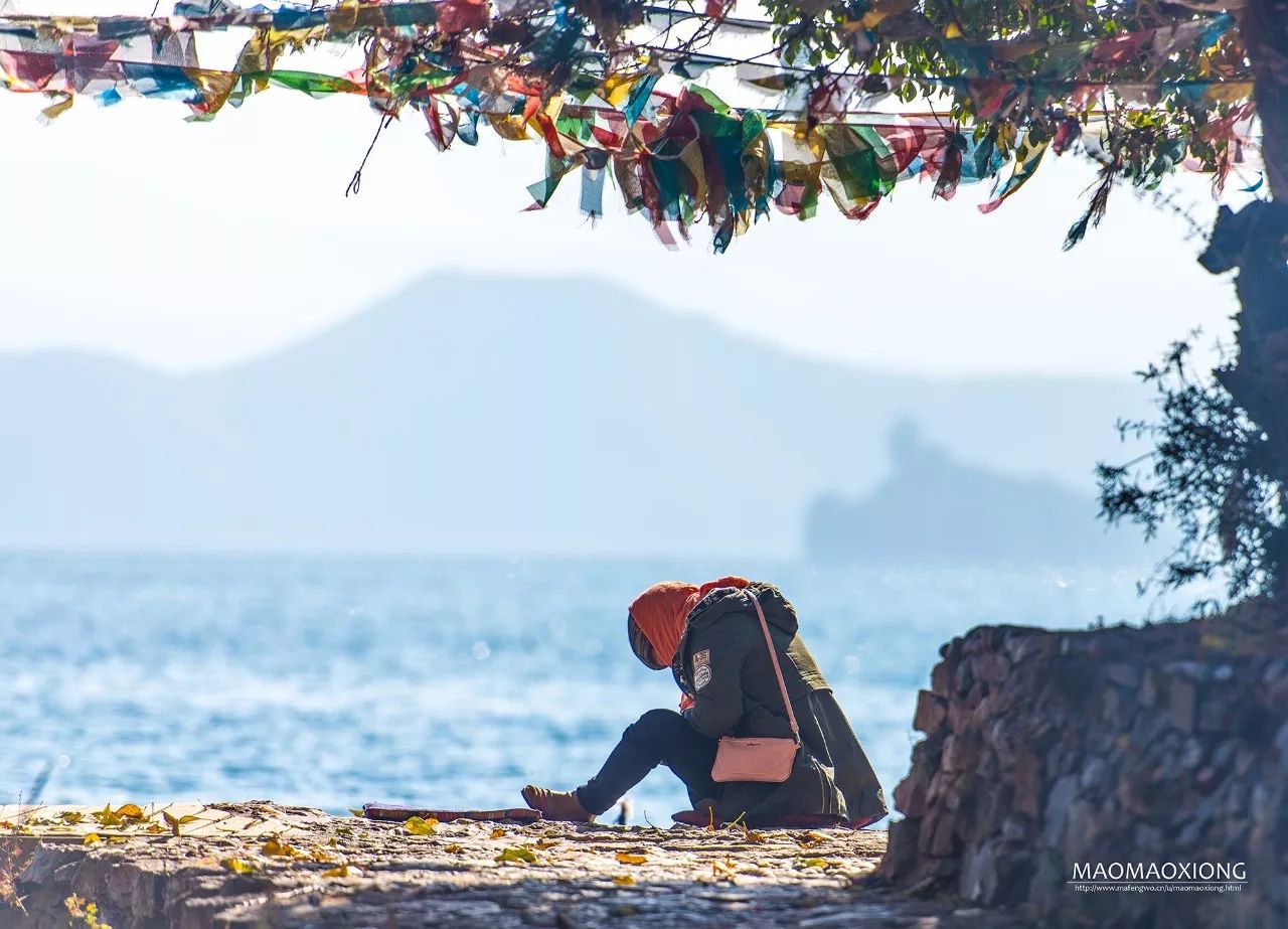 泸沽湖歌词（麻园诗人）-第21张图片-尚力财经