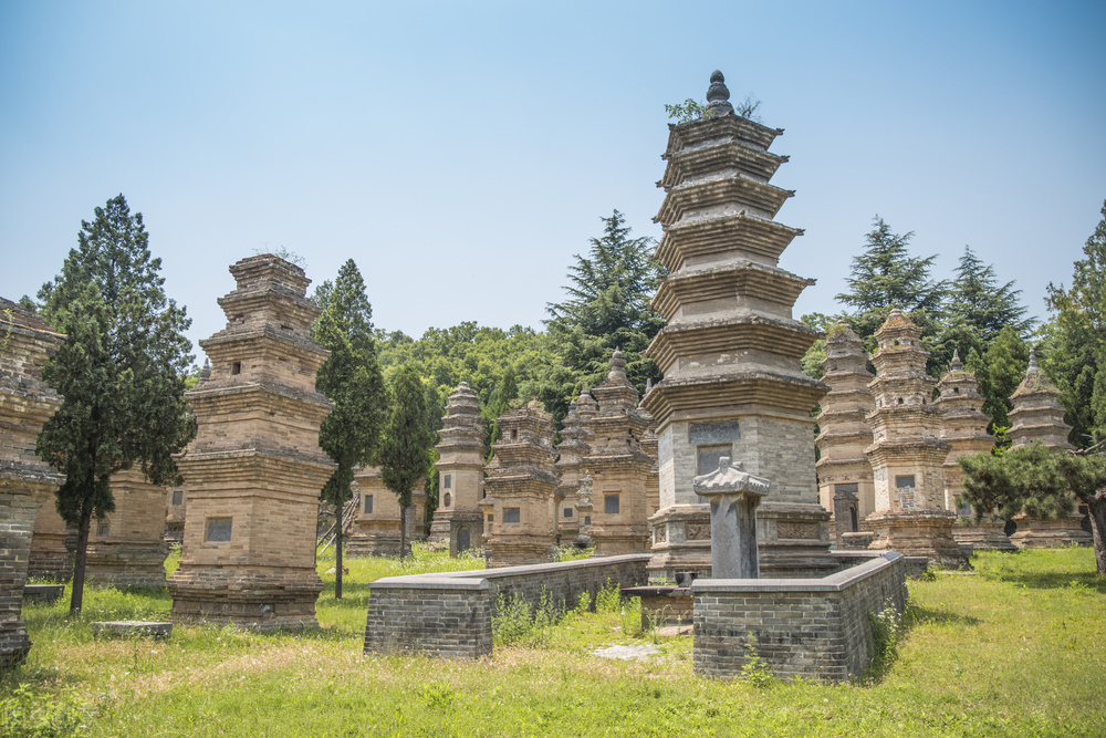 少林寺旅游（嵩山少林寺旅游全攻略）-第6张图片-尚力财经