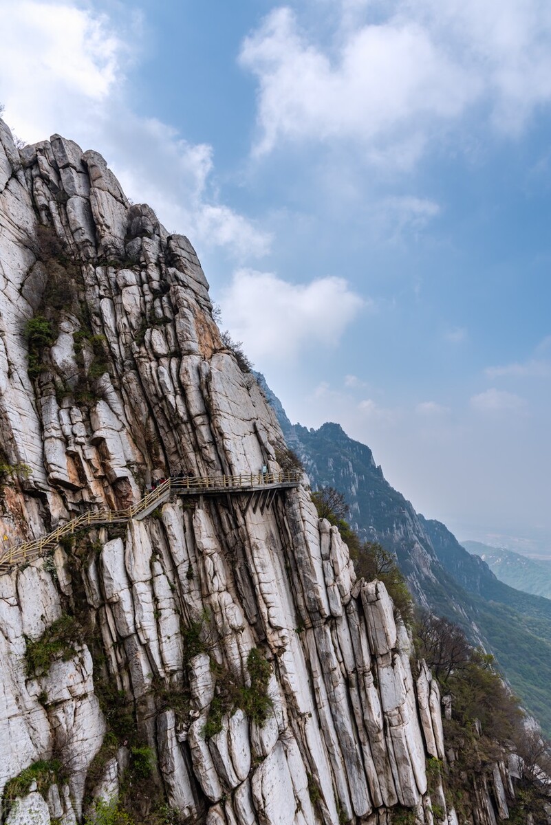 少林寺旅游（嵩山少林寺旅游全攻略）-第12张图片-尚力财经