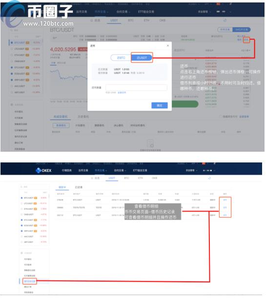 2023OKEX欧易交易所怎么充值购买？欧易买币教程-第11张图片-尚力财经