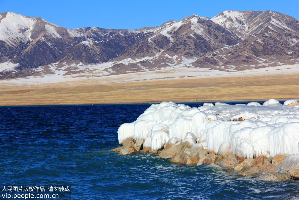 赛里木湖在哪（赛里木湖在哪里）-第2张图片-欧交易所