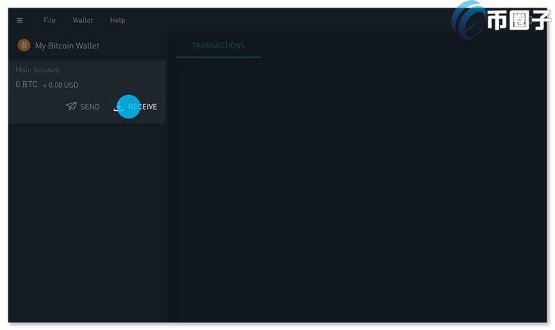 2023Blockstream Green钱包怎么用，有什么价值Blockstream Green使用教程-第8张图片-欧交易所