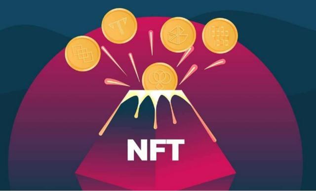 NFT概念币有哪些(NfT包括哪些币)-第1张图片-欧交易所