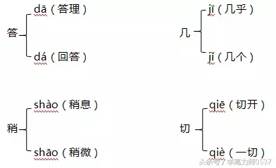 介怎么组词（德怎么组词）-第5张图片-尚力财经