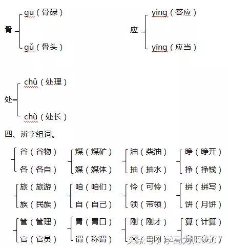 介怎么组词（德怎么组词）-第6张图片-尚力财经