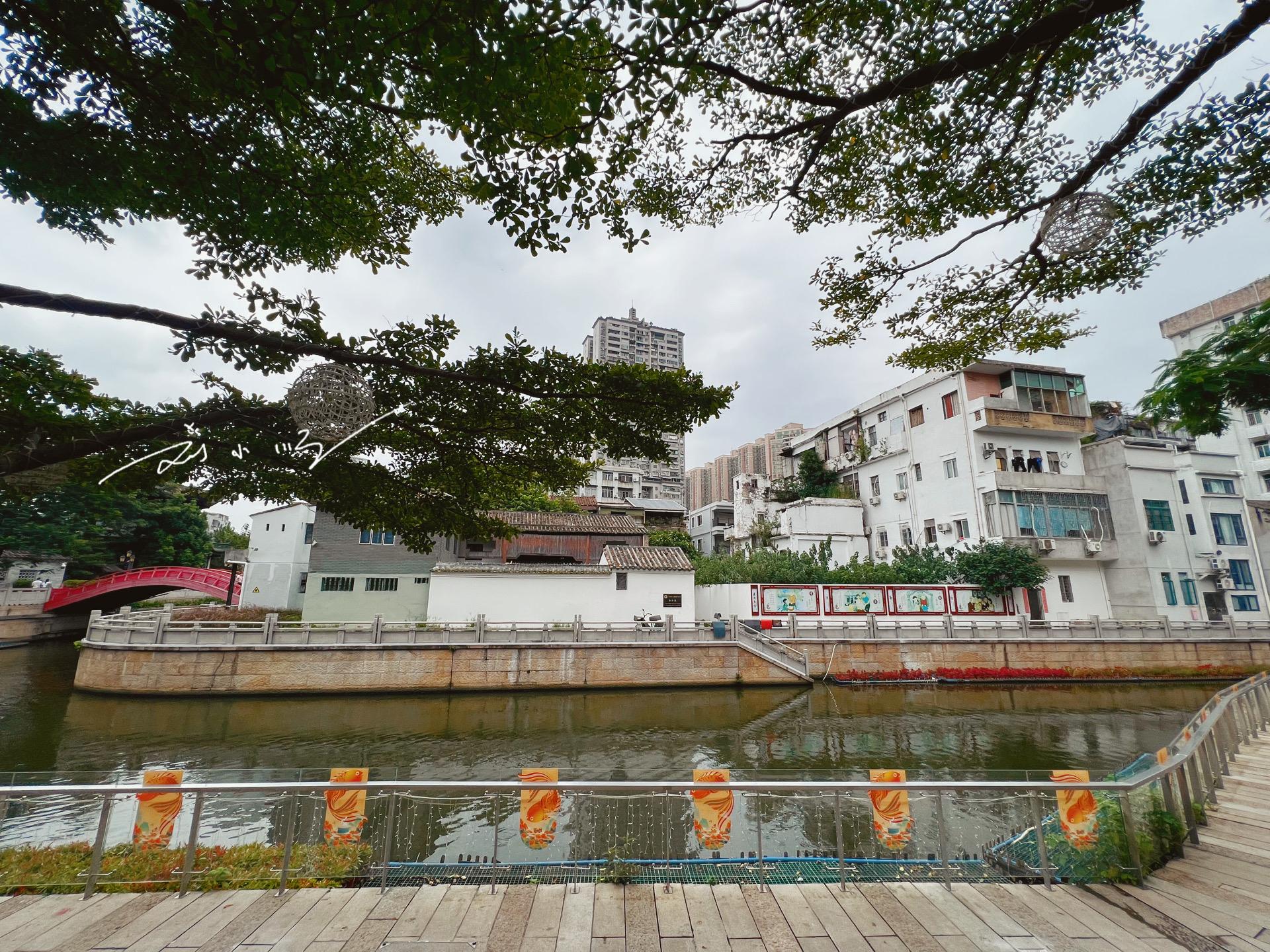 广州塔好玩吗（广州塔周边有什么好玩的地方）-第12张图片-欧交易所