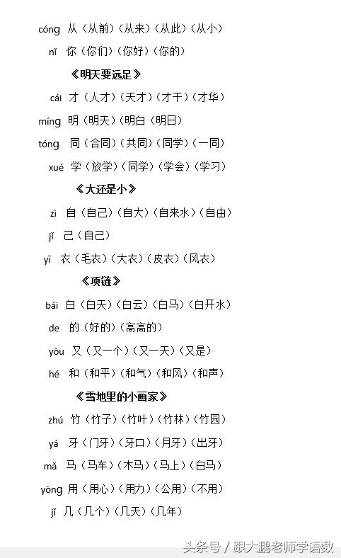 哦怎么组词（哦怎么组词2个字）-第9张图片-欧交易所