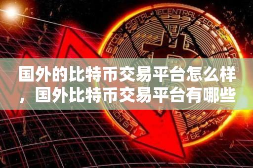 国外的比特币交易平台怎么样，国外比特币交易平台有哪些-第1张图片-欧交易所