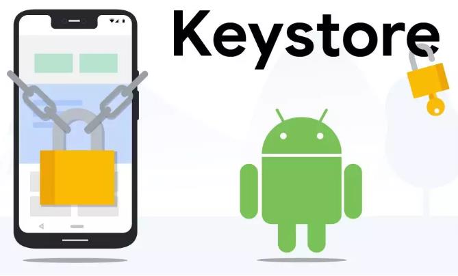 什么是Keystore怎么样安全使用Keystore文件-第1张图片-欧交易所