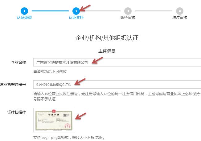 区块链发布网如何发布文章，利用区块链网发布文章的流程分析-第7张图片-尚力财经