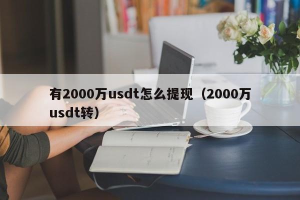 有2000万usdt怎么提现（2000万usdt转）-第1张图片-欧交易所