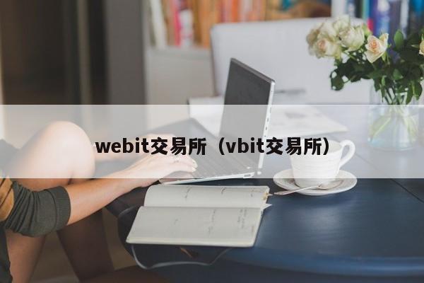 webit交易所（vbit交易所）-第1张图片-欧交易所