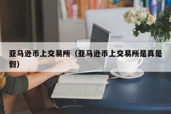 亚马逊币上交易所（亚马逊币上交易所是真是假）-第1张图片-欧交易所