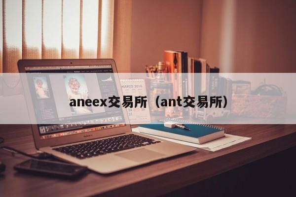 aneex交易所（ant交易所）-第1张图片-欧交易所