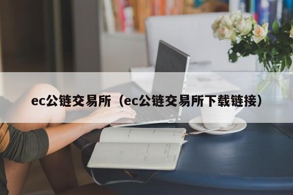 ec公链交易所（ec公链交易所下载链接）-第1张图片-欧交易所