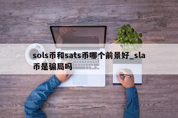 sols币和sats币哪个前景好_sla币是骗局吗-第1张图片-欧交易所